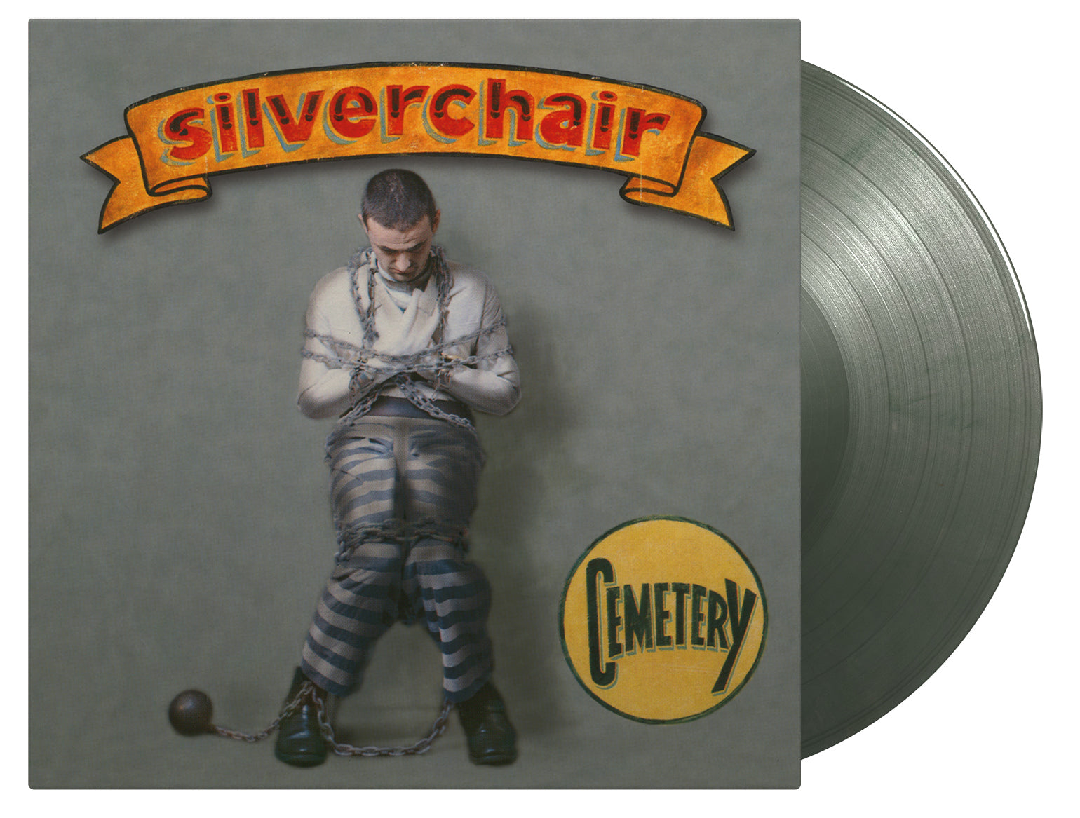 Silverchair - freak show レコード - 洋楽