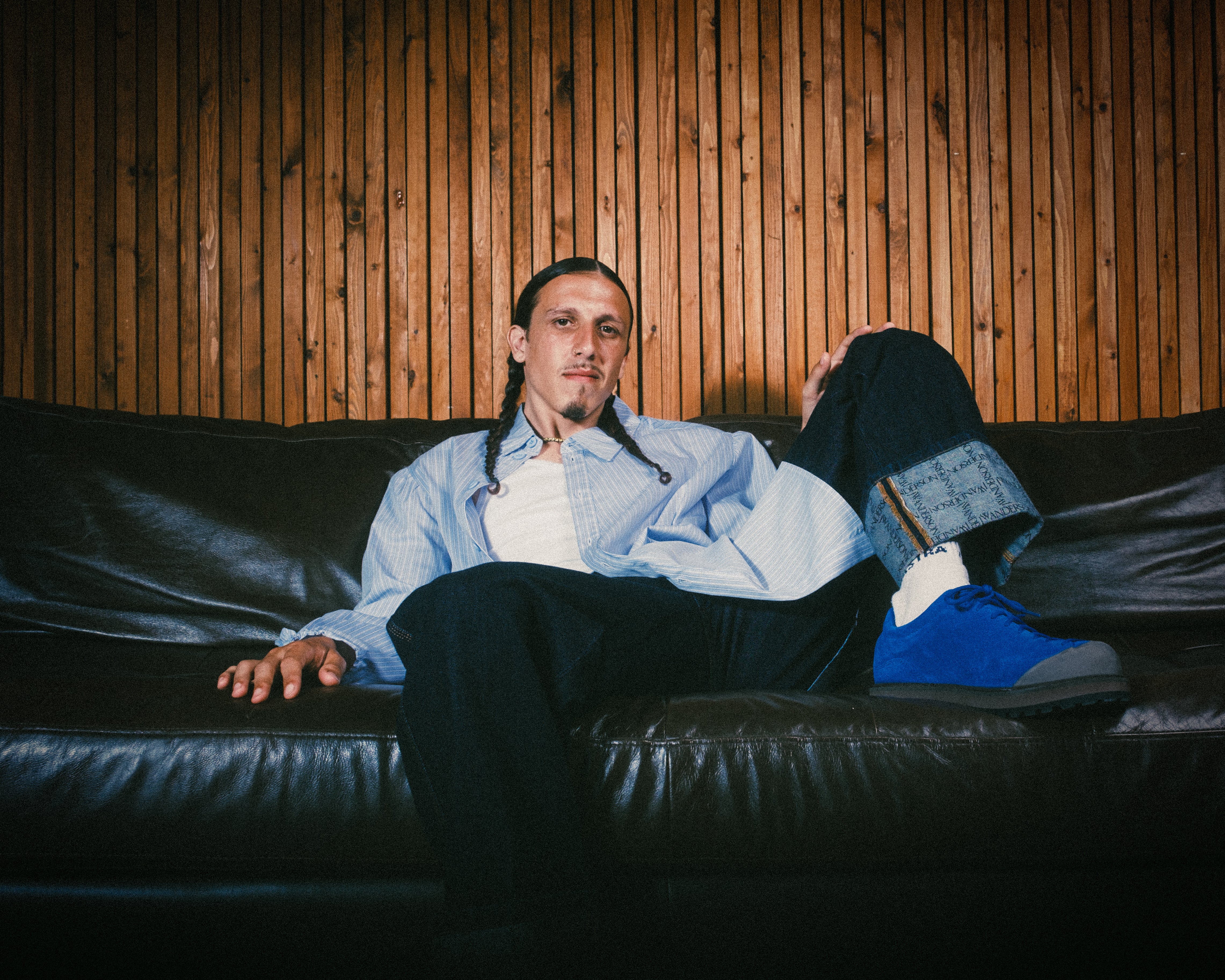 Ginton – Sound Factory
