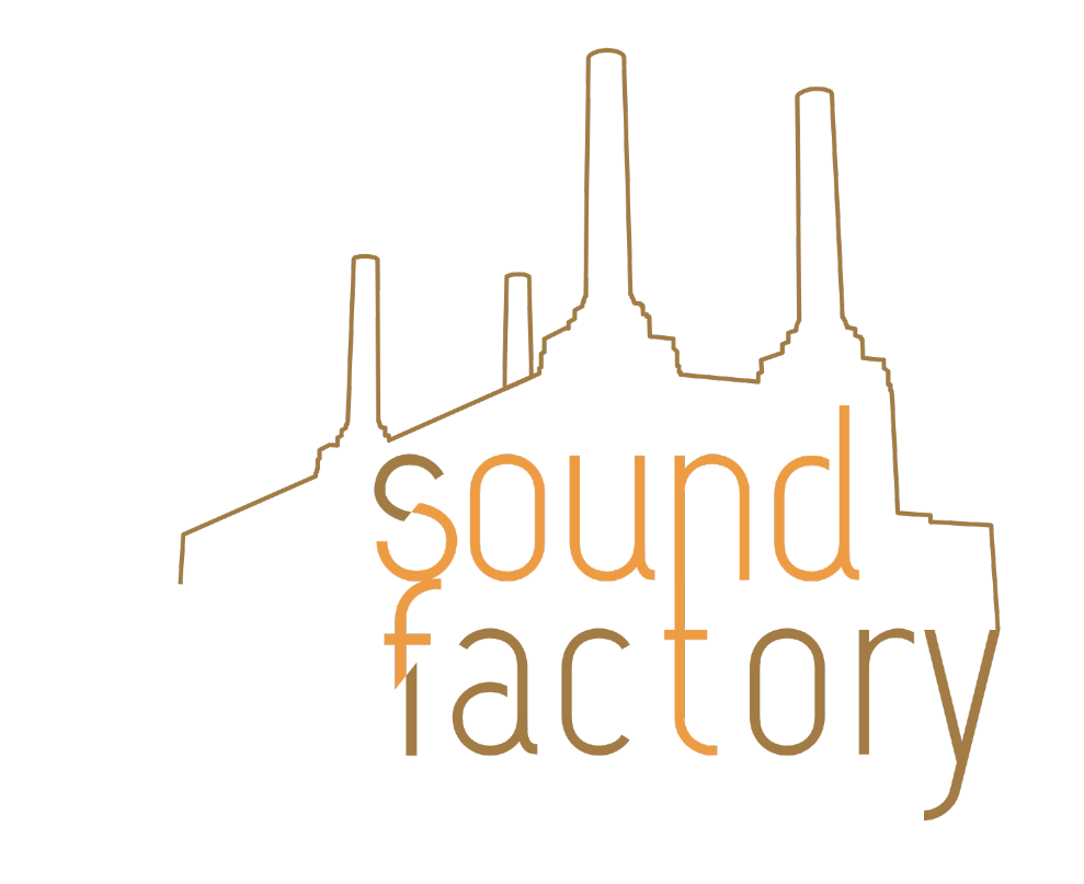 Sound Factory – Sound Factory