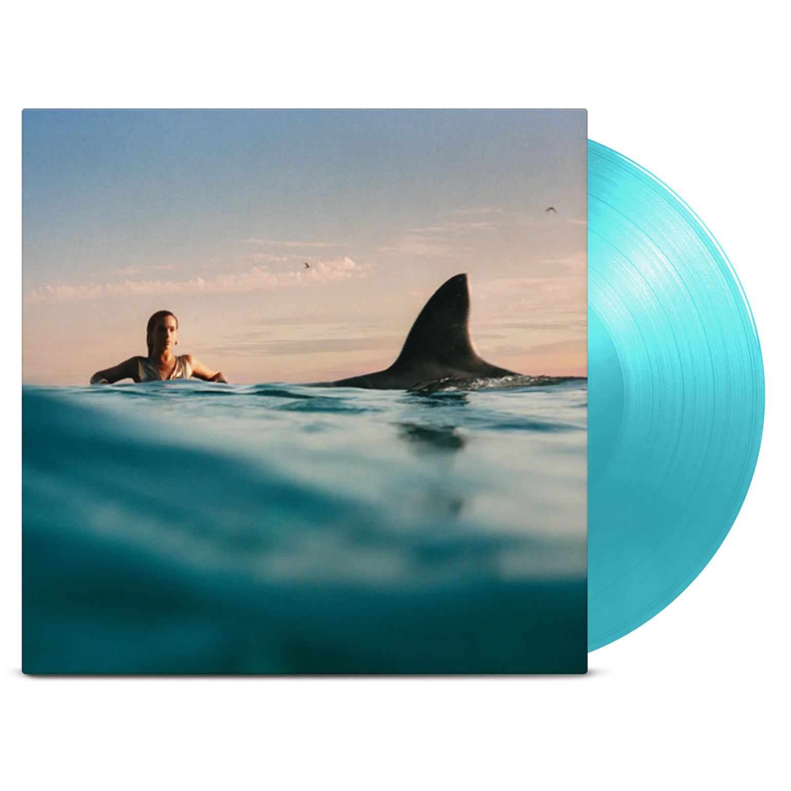 Dua Lipa - Radical Optimism (Blue Curaçao Vinyl)