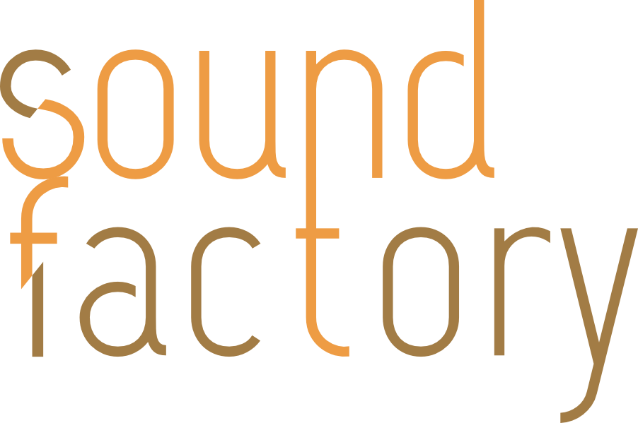 Sound Factory Logo 2048x2043