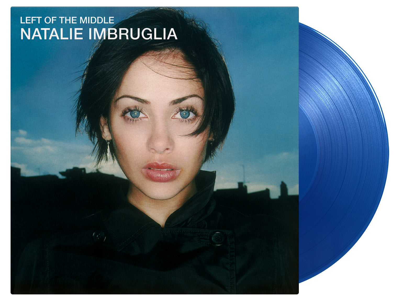 NATALIE IMBRUGLIA - LEFT OF THE MIDDLE (25TH ANNIVERSARY EDITION)