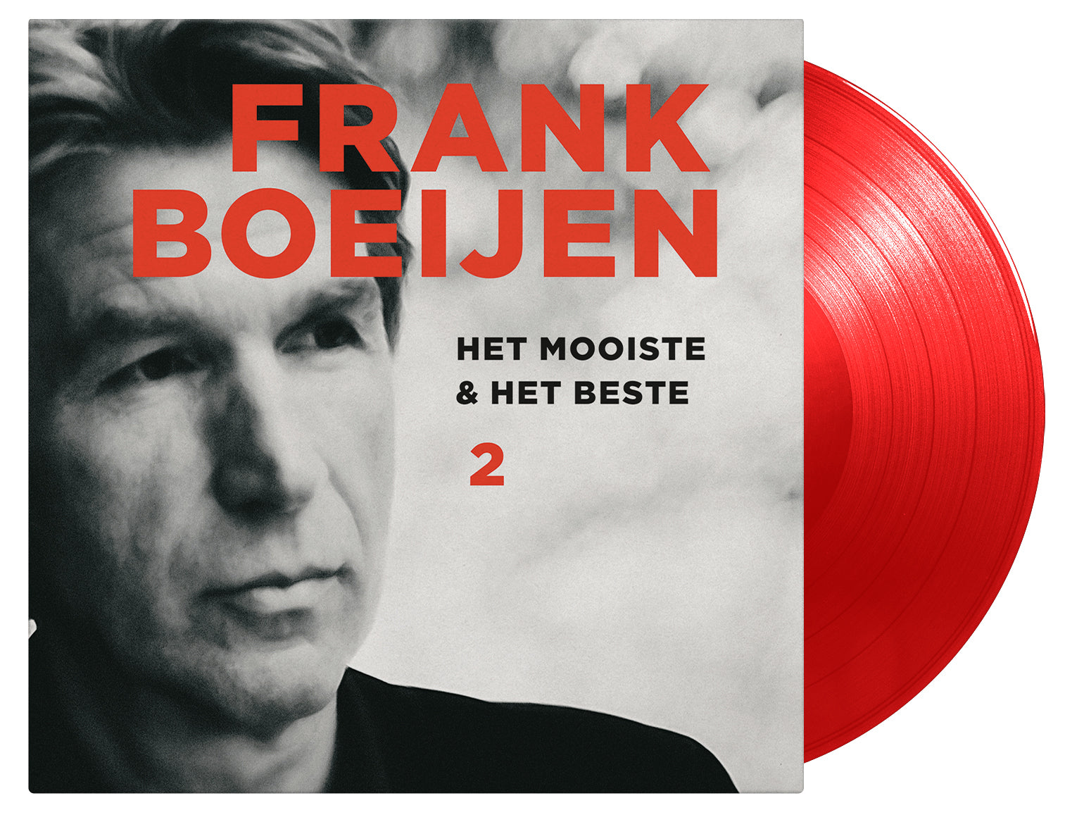 FRANK BOEIJEN - HET MOOISTE & HET BESTE 2