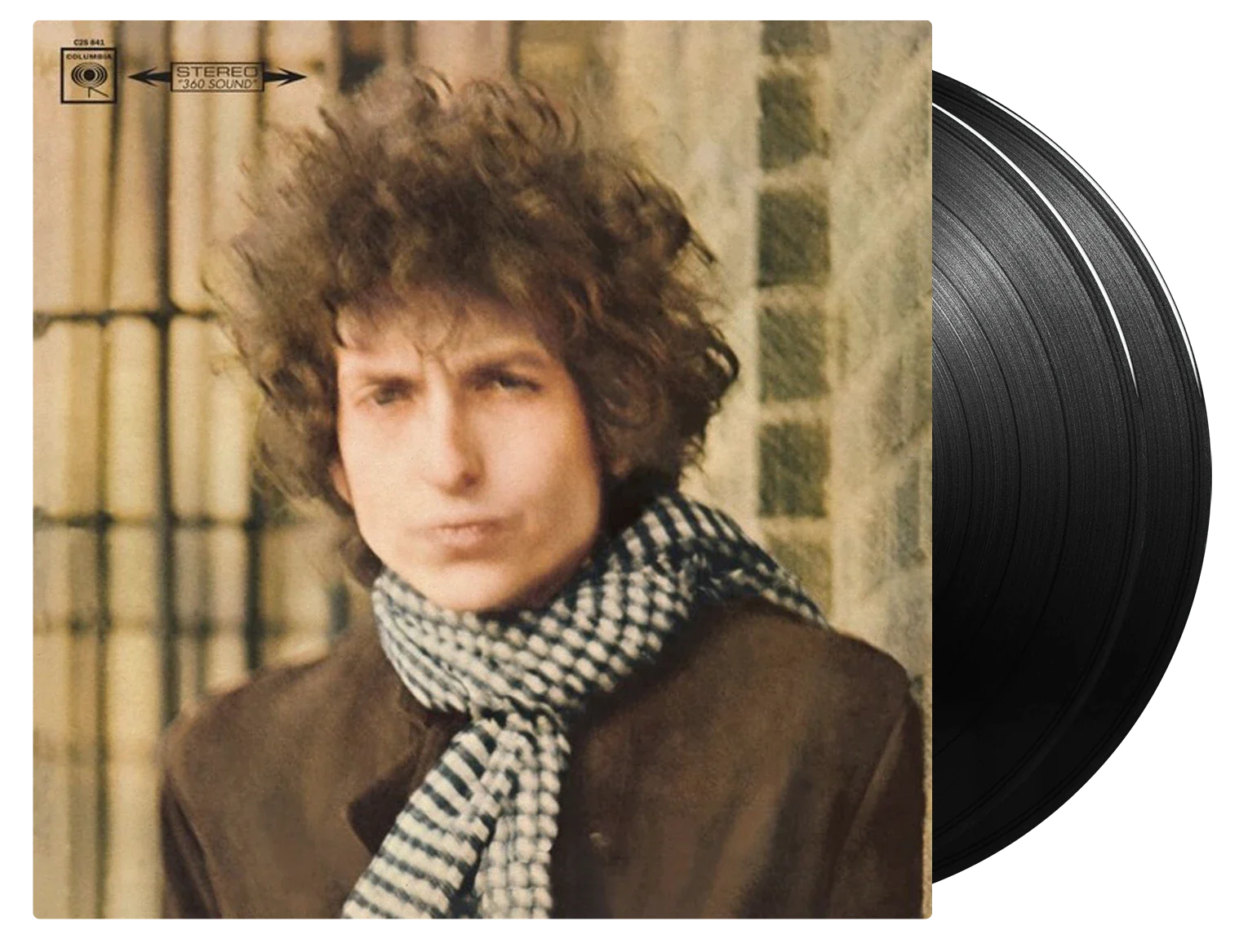 Bob-Dylan---Blonde-on-Blonde-