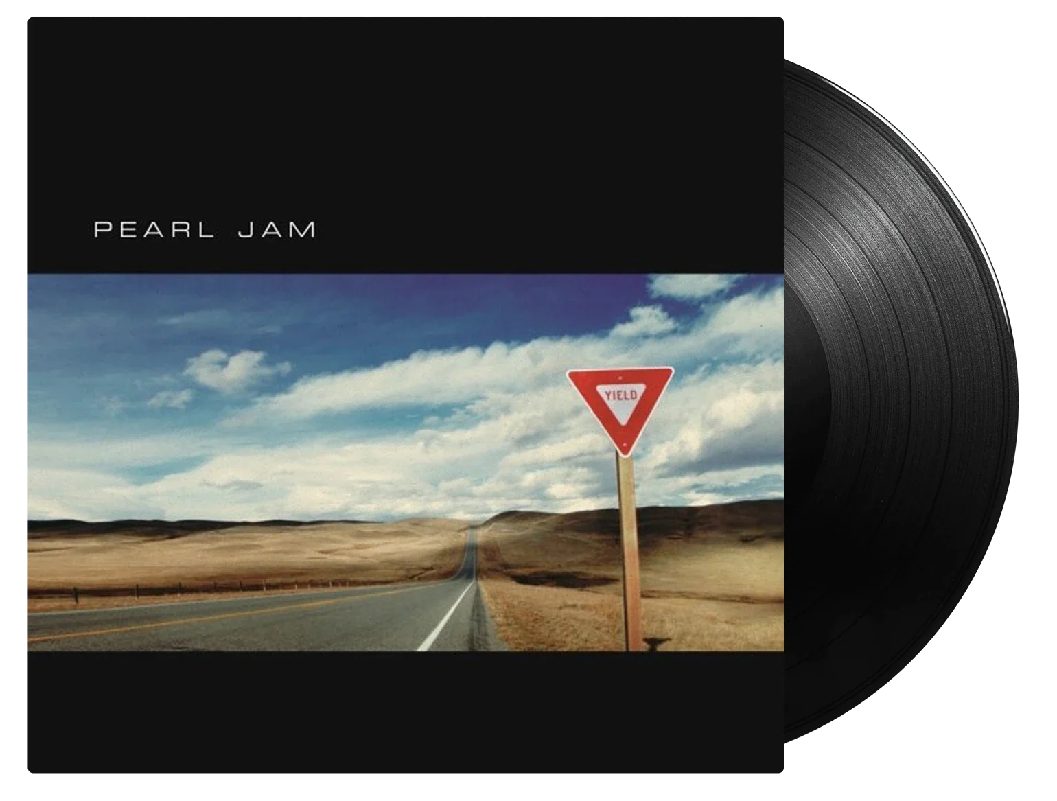 Pearl-Jam---Yield